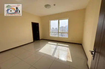 Apartment - 2 Bedrooms - 3 Bathrooms for rent in Al Mahatta - Al Qasimia - Sharjah