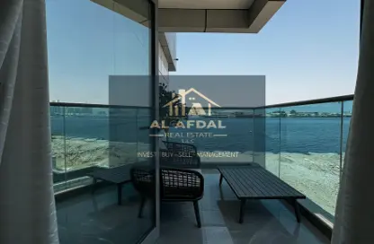 Apartment - 2 Bedrooms - 3 Bathrooms for sale in Ajman Creek Towers - Al Rashidiya 1 - Al Rashidiya - Ajman