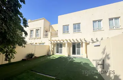 Villa - 2 Bedrooms - 3 Bathrooms for rent in Springs 5 - The Springs - Dubai