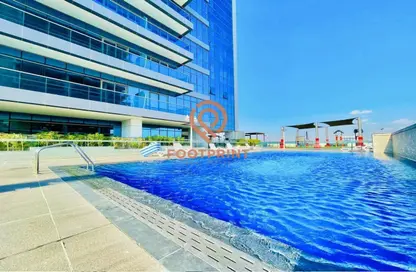 Apartment - 1 Bedroom - 2 Bathrooms for sale in Orchid Residence - Dubai Science Park - Dubai