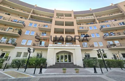 Apartment - 2 Bedrooms - 3 Bathrooms for rent in Shakespeare Circus 3 - Shakespeare Circus - Motor City - Dubai