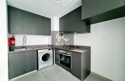 Apartment - 1 Bedroom - 2 Bathrooms for sale in Tiraz 3 - Aljada - Sharjah