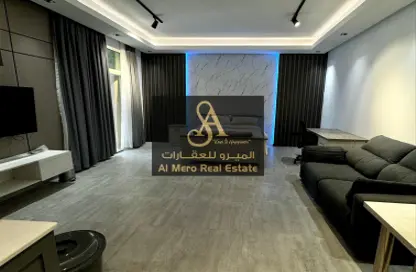 Apartment - 1 Bathroom for sale in Horizon Towers - Ajman Downtown - Ajman