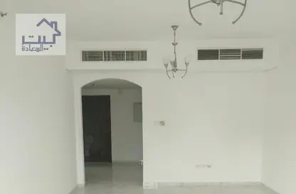 Apartment - 2 Bedrooms - 2 Bathrooms for rent in Al Rashidiya Towers - Al Rashidiya - Ajman Downtown - Ajman