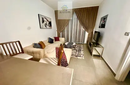 Apartment - 1 Bedroom - 1 Bathroom for rent in Al Mamsha - Muwaileh - Sharjah