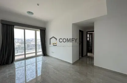 Apartment - 2 Bedrooms - 2 Bathrooms for sale in Maria Tower - Al Furjan - Dubai