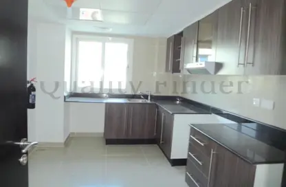 Apartment - 3 Bedrooms - 4 Bathrooms for sale in Tower 31 - Al Reef Downtown - Al Reef - Abu Dhabi