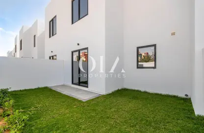 Villa - 4 Bedrooms - 5 Bathrooms for sale in Al Ghadeer 2 - Al Ghadeer - Abu Dhabi