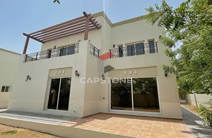 Villa - 5 Bedrooms - 6 Bathrooms for rent in Mohammed Villas 24 - Mohamed Bin Zayed City - Abu Dhabi