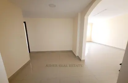 Apartment - 2 Bedrooms - 2 Bathrooms for rent in Sarab Tower - Al Khan - Sharjah