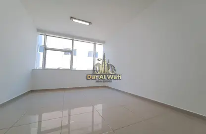 Apartment - 1 Bedroom - 1 Bathroom for rent in Tiger Building Al Qadesia - Al Nahda - Sharjah