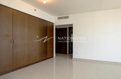 Apartment - 2 Bedrooms - 4 Bathrooms for sale in Sky Tower - Shams Abu Dhabi - Al Reem Island - Abu Dhabi