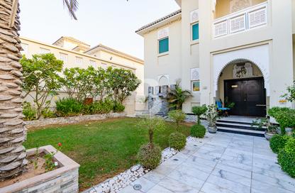 Villa - 4 Bedrooms - 4 Bathrooms for sale in Quortaj - North Village - Al Furjan - Dubai