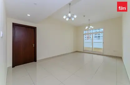 Apartment - 1 Bedroom - 2 Bathrooms for sale in Etlala Residence - Dubai Land Residence Complex - Dubai