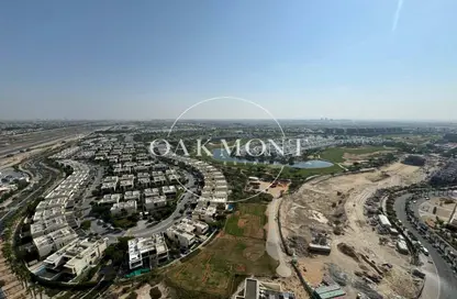 Apartment - 2 Bedrooms - 2 Bathrooms for rent in Golf Vita A - Golf Vita - DAMAC Hills - Dubai