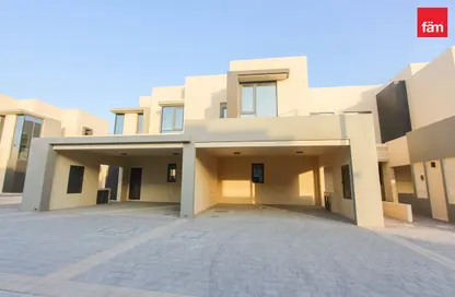 Villa - 3 Bedrooms - 4 Bathrooms for sale in Maple 2 - Maple at Dubai Hills Estate - Dubai Hills Estate - Dubai