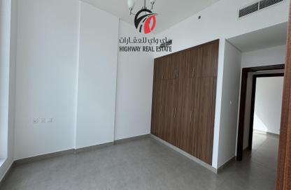 Apartment - 2 Bedrooms - 2 Bathrooms for rent in Q1 Residence - Al Satwa - Dubai