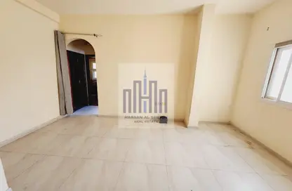 Apartment - 1 Bedroom - 1 Bathroom for rent in Muwailih Building - Muwaileh - Sharjah