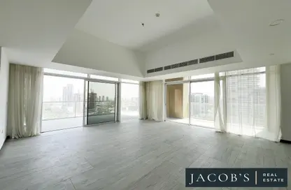 Apartment - 3 Bedrooms - 3 Bathrooms for sale in Hameni Tower - Jumeirah Village Circle - Dubai