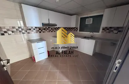 Apartment - 1 Bedroom - 1 Bathroom for rent in Al Taawun Street - Al Taawun - Sharjah