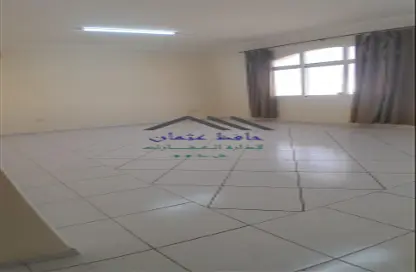 Apartment - 1 Bathroom for rent in Al Mushrif - Abu Dhabi