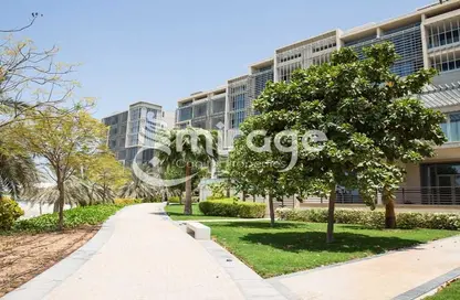 Duplex - 4 Bedrooms - 5 Bathrooms for sale in Building B - Al Zeina - Al Raha Beach - Abu Dhabi