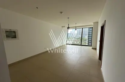 Apartment - 1 Bedroom - 2 Bathrooms for rent in Burj Vista 2 - Burj Vista - Downtown Dubai - Dubai