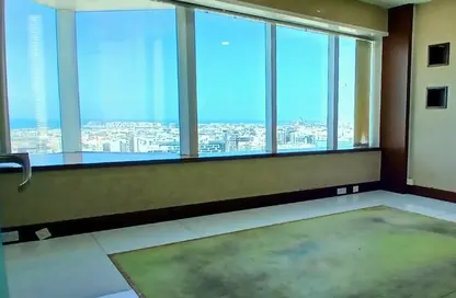 Office Space - Studio for rent in Al Moosa Tower 2 - Al Moosa Towers - Sheikh Zayed Road - Dubai