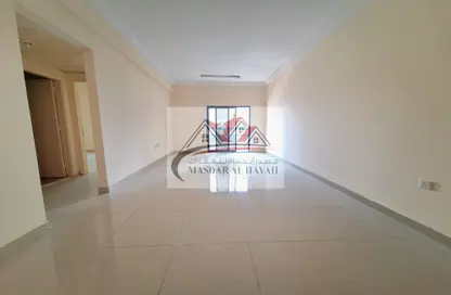 Apartment - 1 Bedroom - 2 Bathrooms for rent in Al Nada Tower - Al Nahda - Sharjah