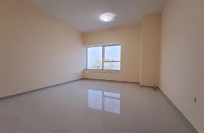 Apartment - 1 Bedroom - 1 Bathroom for rent in Tiger Building Al Yarmouk - Al Nahda - Sharjah