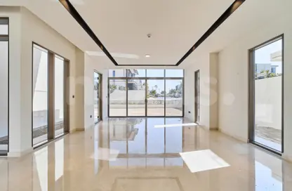 Villa - 5 Bedrooms - 6 Bathrooms for rent in Golf Place 2 - Golf Place - Dubai Hills Estate - Dubai