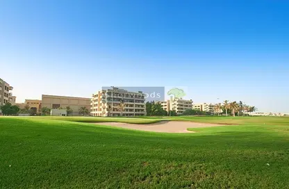 Apartment - 1 Bathroom for sale in Golf Apartments - Al Hamra Village - Ras Al Khaimah