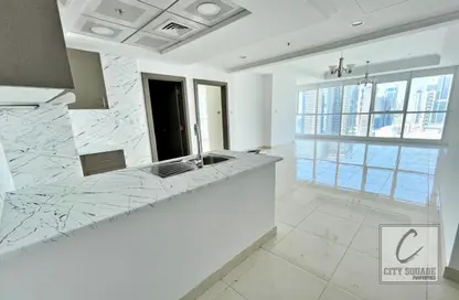 Apartment - 1 Bedroom - 2 Bathrooms for sale in The Court Tower - Business Bay - Dubai