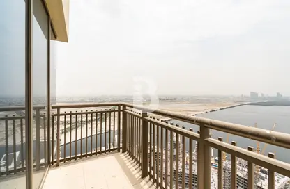 Apartment - 3 Bedrooms - 4 Bathrooms for sale in Creekside 18 B - Creekside 18 - Dubai Creek Harbour (The Lagoons) - Dubai