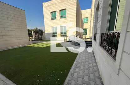 Villa - Studio for rent in Al Bateen Airport - Muroor Area - Abu Dhabi