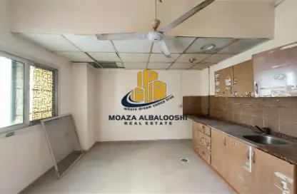 Apartment - 1 Bathroom for rent in Muwaileh - Sharjah