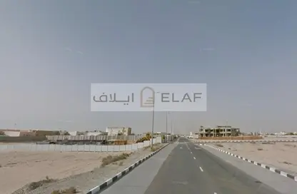 Land - Studio for sale in Al Jurainah 2 - Al Jurainah - Sharjah