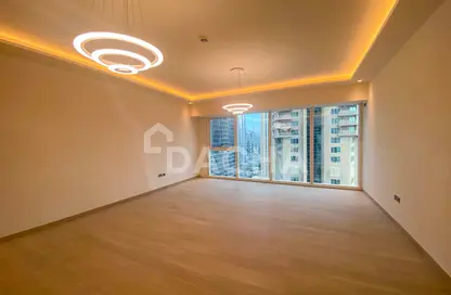 Apartment - 1 Bedroom - 2 Bathrooms for rent in Me Do Re Tower - JLT Cluster L - Jumeirah Lake Towers - Dubai