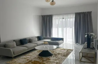 Apartment - 2 Bedrooms - 3 Bathrooms for rent in Gardenia Livings - Arjan - Dubai