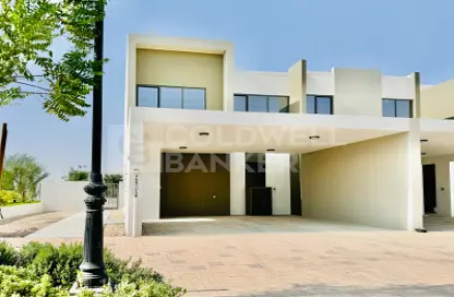 Villa - 4 Bedrooms - 5 Bathrooms for sale in La Rosa 5 - Villanova - Dubai Land - Dubai