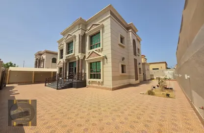 Villa - 7 Bedrooms for rent in Al Hamidiya 2 - Al Hamidiya - Ajman