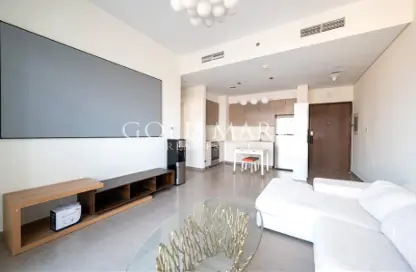 Apartment - 1 Bedroom - 1 Bathroom for rent in Park Heights 2 - Park Heights - Dubai Hills Estate - Dubai