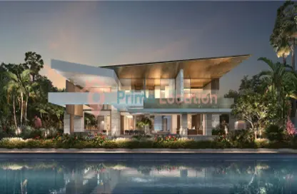 Villa - 7 Bedrooms - 7 Bathrooms for sale in Serenity - Tilal Al Ghaf - Dubai