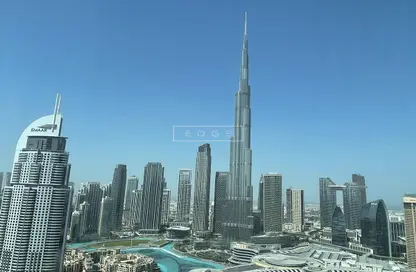 Apartment - 3 Bedrooms - 5 Bathrooms for sale in The Address Residence Fountain Views 1 - The Address Residence Fountain Views - Downtown Dubai - Dubai