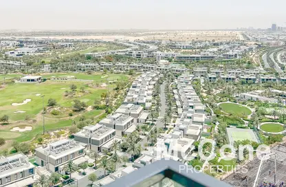 Apartment - 2 Bedrooms - 3 Bathrooms for rent in Golf Suites - Dubai Hills - Dubai Hills Estate - Dubai