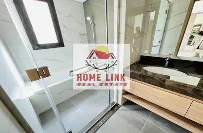 Townhouse - 3 Bedrooms - 4 Bathrooms for rent in Sharjah Sustainable City - Sharjah