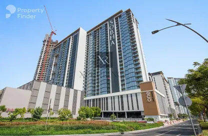 Apartment - 1 Bedroom - 2 Bathrooms for sale in One Park Avenue - Sobha Hartland - Mohammed Bin Rashid City - Dubai