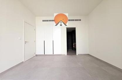 Apartment - 1 Bedroom - 2 Bathrooms for rent in The Boulevard 2 - Aljada - Sharjah