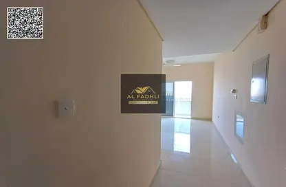 Apartment - 1 Bedroom - 1 Bathroom for rent in Al Rawda 2 Villas - Al Rawda 2 - Al Rawda - Ajman