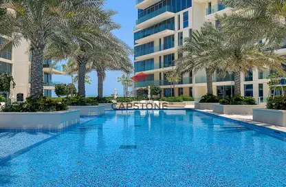 Apartment - 1 Bedroom - 2 Bathrooms for rent in Mamsha Al Saadiyat - Saadiyat Cultural District - Saadiyat Island - Abu Dhabi